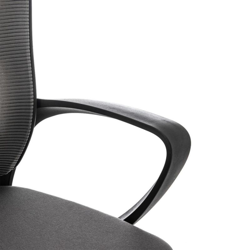 Hottest Comfortable Furniture Desk Mesh Back Fabric Office Chair