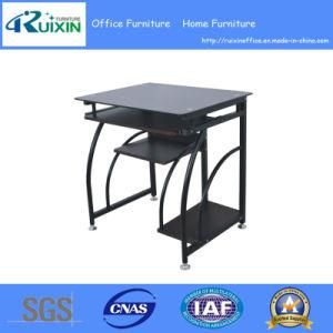 The Executive Stand Steady Standing Desk / Stand up Desk (RX-7532B)