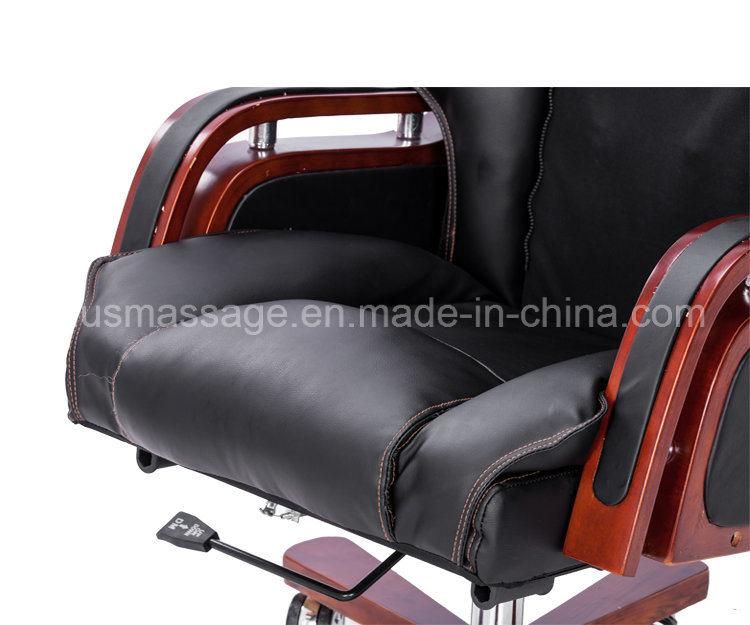 Hot Sale Boss Office Chair with Massage Function