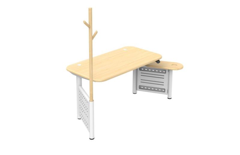 Sample Provided Hot Selling Office Furniture Youjia-Series Standing Desk with High Quality