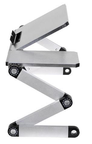 Laptop Table Suggest Size up to 17" (T5)