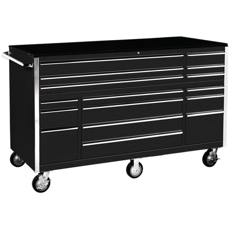 Tool Cabinet Toolbox Tool Trolley