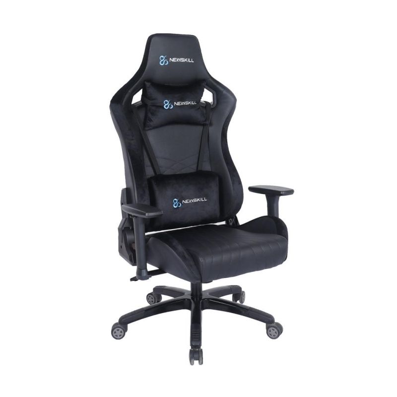 Moves with Monitor Office Game Ingrem Wholesale Chairs China Silla Gamer Gaming Chair Ms-911