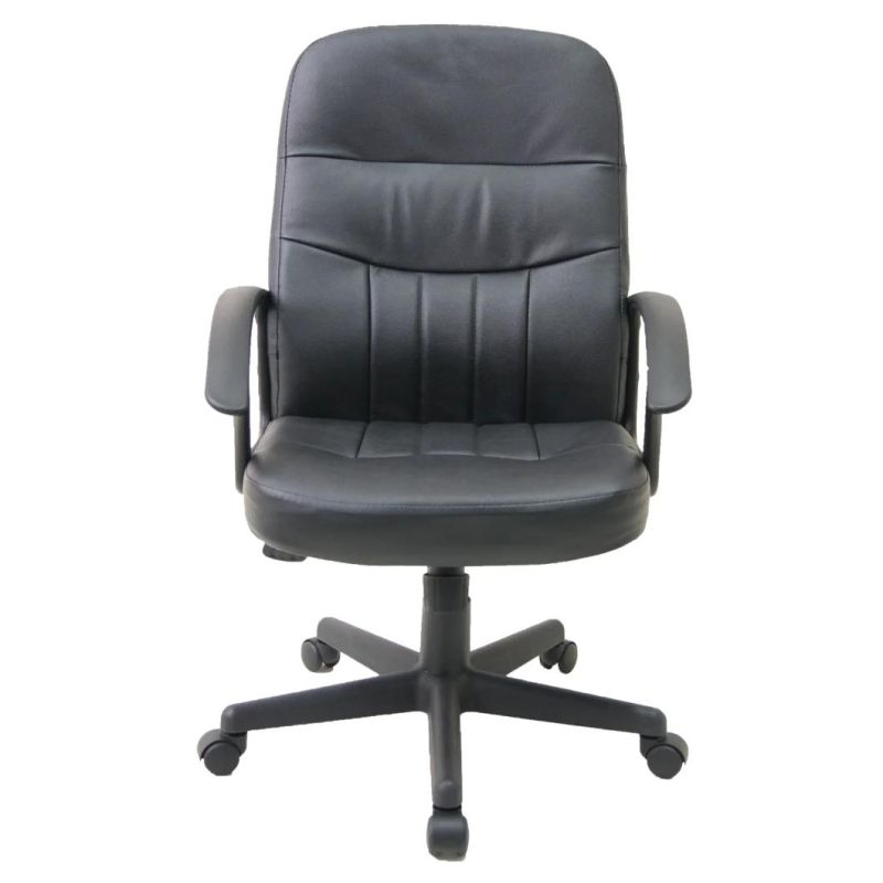 Synthetic Leather Visitor Office Chair