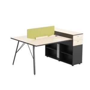 2020 OEM China Wholesale High Quality Luxury Large Executive Wooden Office Workstation