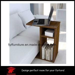 Home Office Furniture Modern Wood Laptop Table