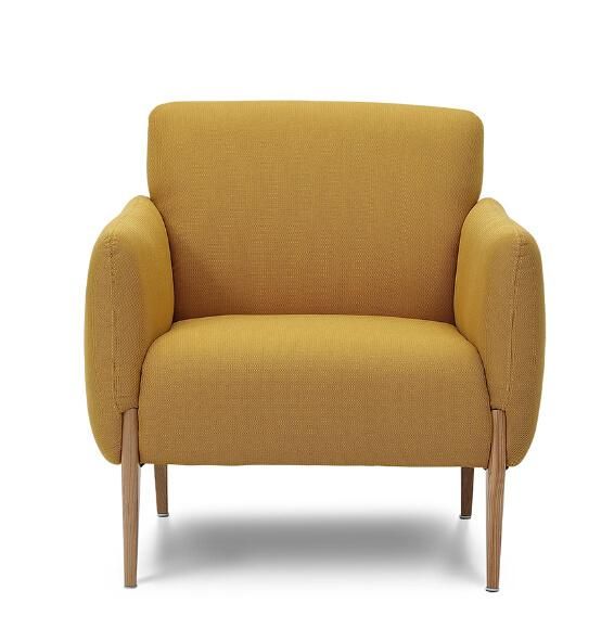 Morden Design Office Furniture Reception Seating Office Sofa