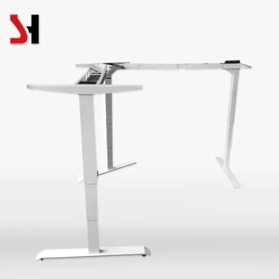 Factory Cost Ergo Height Adjustable Standing up Desk