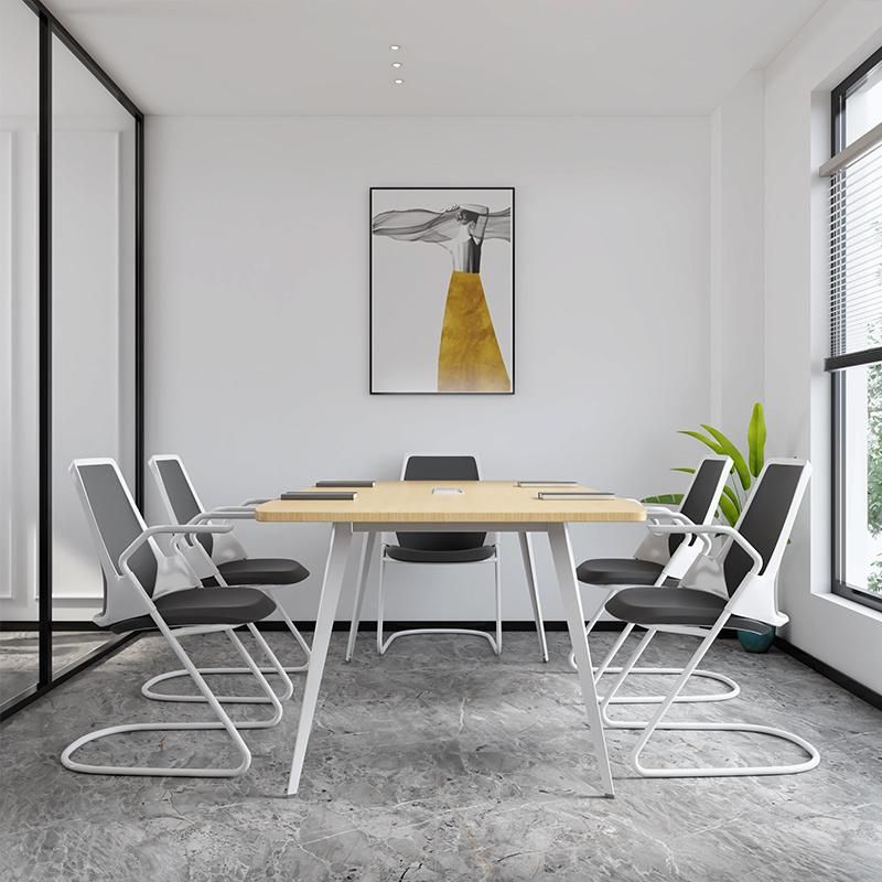 High Quality Modern Meeting Room Office Desk Furniture Conference Table