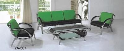 Hot Sale Modern Sofa Set (YA-307)