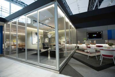 Cheap Used Glass Office Wall Partitions Partitioning Walls