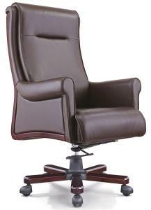 Luxury High Quality Classical High Back Genuine Leather or PU Leather Executive Chair, Boss Chair.