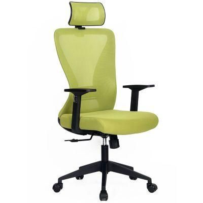 Modern Home High-Back Ergonomic Mesh Task Office Executive Chair