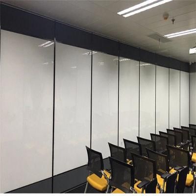Conference Room Operable Partition Acoustic Movable Walls for Meeting Room