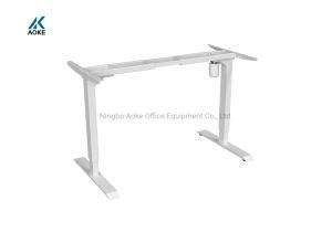 Uplift Electric Dual Motors Adjustable Height Standing Office Desk