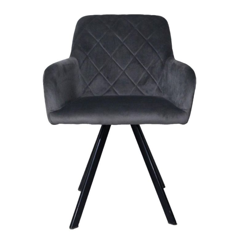 Velvet Chairs Gery Chair Hot Sale Velvet Room Optional