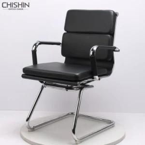 Visitor Chair with Armrest Online Airport Furniture