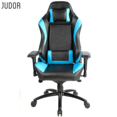 Judor Executive Ergonomic Gaming Chair Office Chair High Back Computer Chair PU Leather Desk