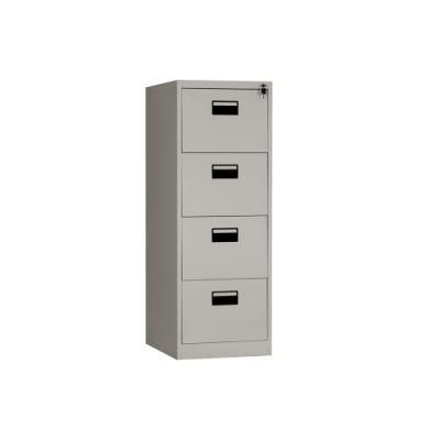 Office Furniture 4 Drawer File Cabinet