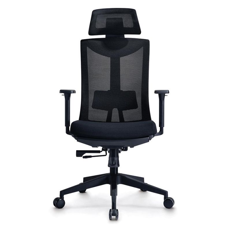 Executive Gaming Office Fabric Chair Staff Meeting Conference Room Office Chair