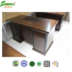 MDF Good Quality Executive Table