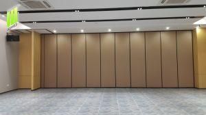 Conference Room Sound Proof Partitions Sliding Office Partition Walls