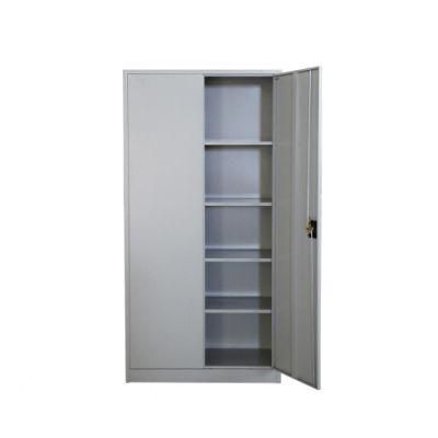 Two Door Metal Furniture Office Use Filing Cabinet