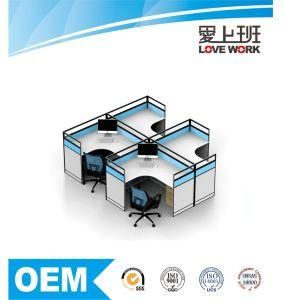 Top Sale Office Partition Workstation