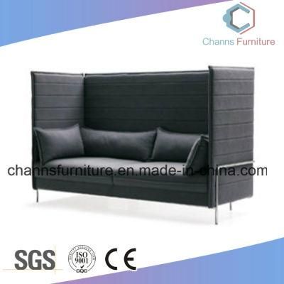 Factoy Price Fabric Modern Meeting Furniture Office Sofa