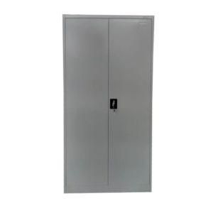 Anhui Lemi Office Furniture Cold Rolled Steel Metal Bulk Filing Cabinets with Cloth Wardrobe Cupboard for Clothes