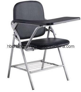 Conference Chair with Writting Board