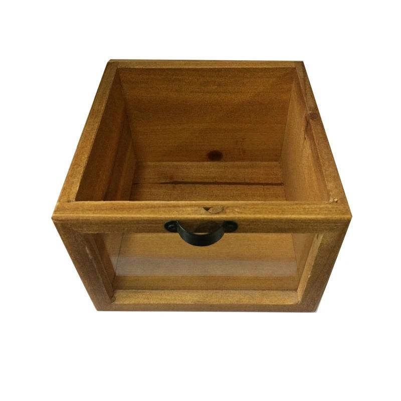 Home Furniture Decoration Wooden Storage Cabinet