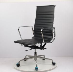 Simple Modern Computer Chair Home Book Table and Chair Lift Meeting Boss Backrest Swivel Chair