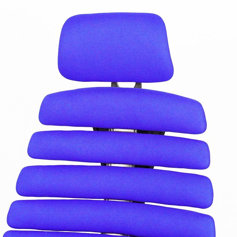 Manufacturer Commercial Adjustable Mesh Ergonomic High Back Office Chair