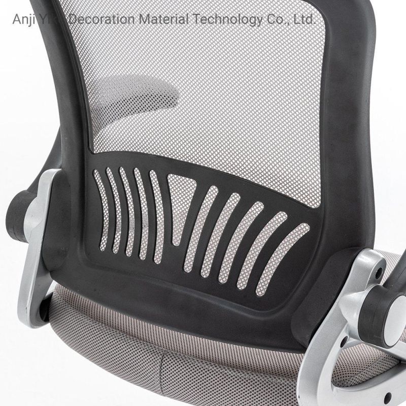 Wholesale Factory Direct Sale Mesh Task Chair Swivel Office Chair for Meeting Room