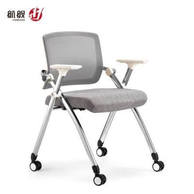Student Training Meeting Chair with Wheels Office furniture