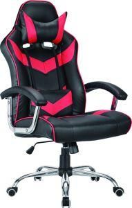 Manufacturer/Factory Swivel Lift PU Leather Office Computer Game/Racing Gaming Racing Chair with Armrest