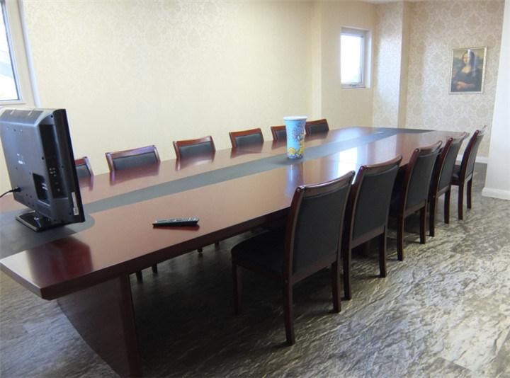 Modern Design Hot Sale Conference Table for Meeting Room