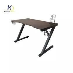 Wholesale Market Modern School Laptop MDF Top Computer Table Executive Gaming Office Desk