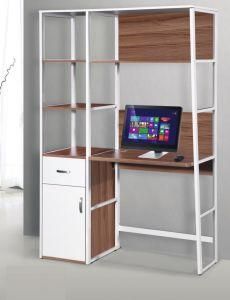 Book Case Book Shelf Office Furniture Modern Home Furniture Computer Desk 2019 New Design Display Stand Storage Cabinet Fashion Book Rack