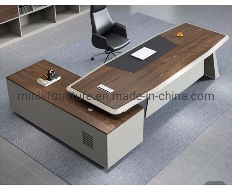 (M-OD1183) Latest Fashionable Office Furniture Executive Desk