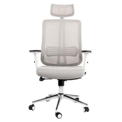 Office Chair Ergonomic Desk Chair Mesh Computer Chair