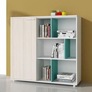 Hot Sale Wooden Bookcase Furniture