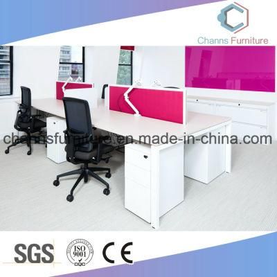 Fashion Furniture Office Table Computer Desk Workstation