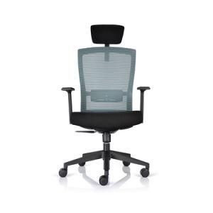 China Factory Modern Ergonomic High Back Executive Office Chair