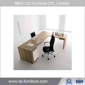 Wholesale Simple Office Desk Wooden Manager Table Available for Customize 3245