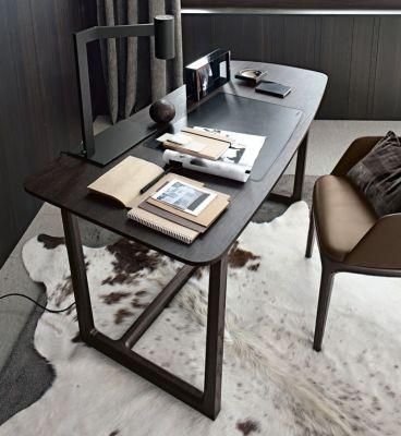 Mfz-002 Wooden Desk in Home Furniture and Hotel Furniture