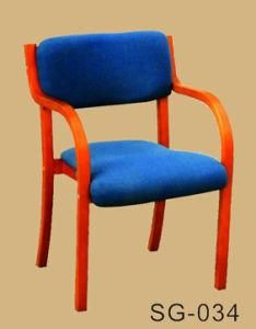 Office Chair, Meeting Chair (SG-034)