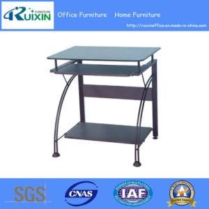 Easy Assembly Office Furniture Computer Table (RX-314B)