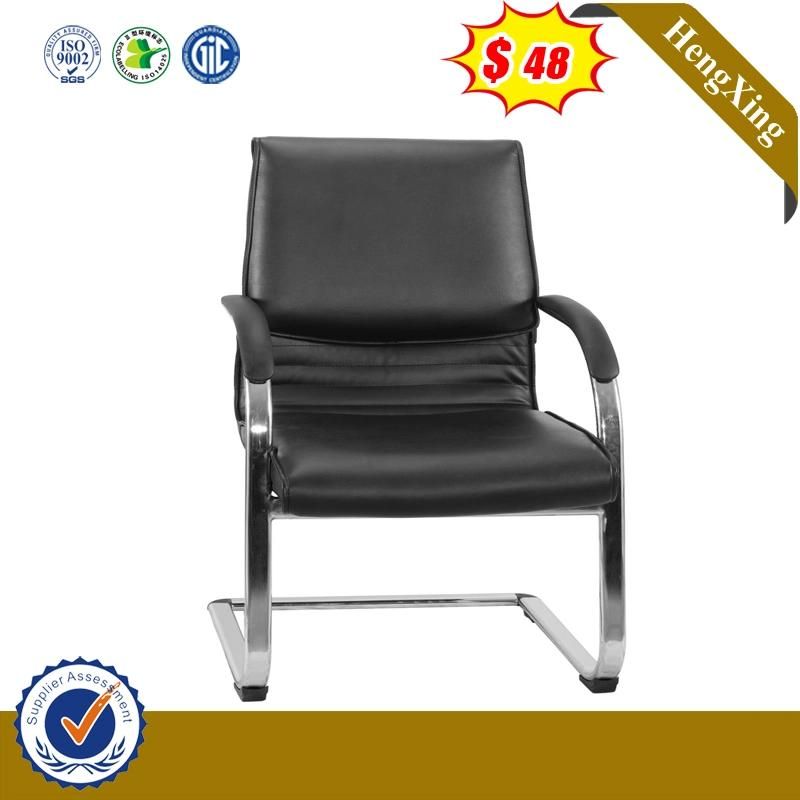 Office Fashion Visitor Boardroom Mesh Swivel Chair